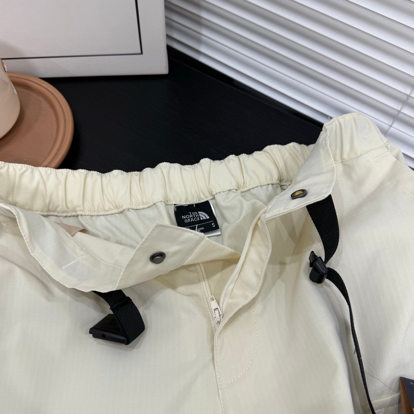 LuxluxHouse Best Quality Clothes The North Face & MLB Pants