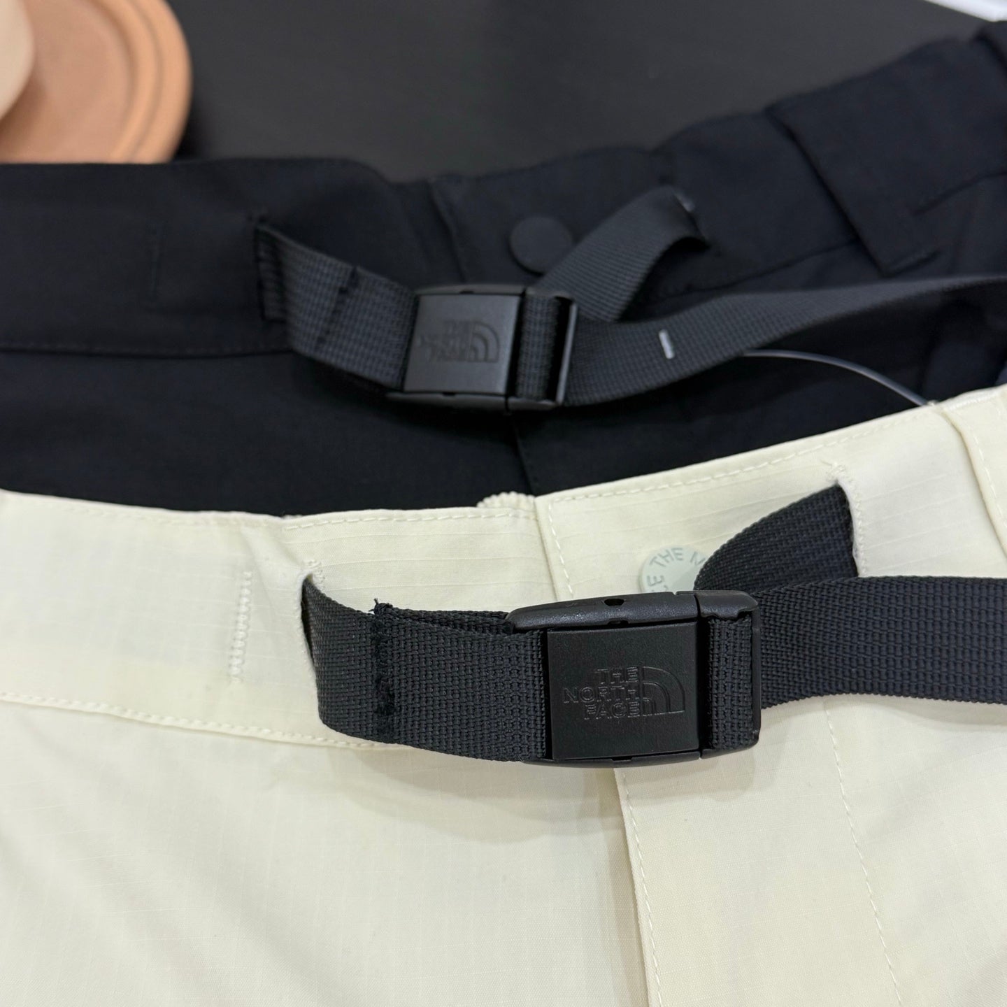 LuxluxHouse Best Quality Clothes The North Face & MLB Pants