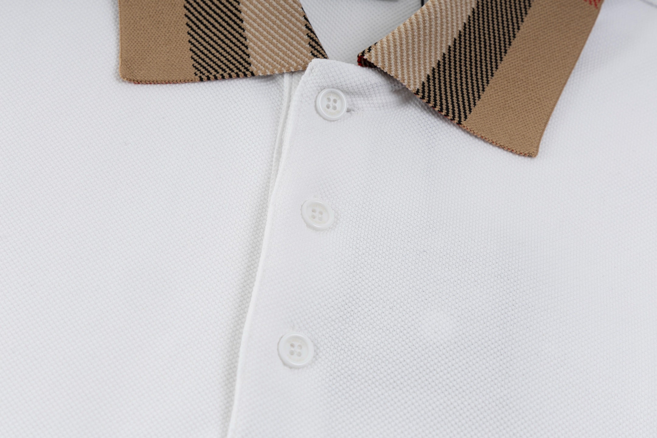 LuxluxHouse Best Quality Clothes Shirts&Polo Burberry