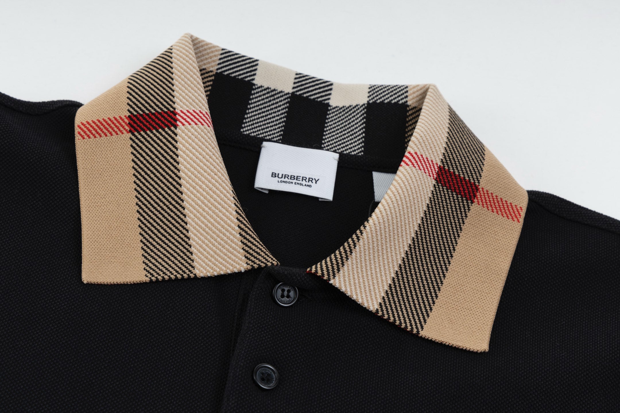 LuxluxHouse Best Quality Clothes Shirts&Polo Burberry