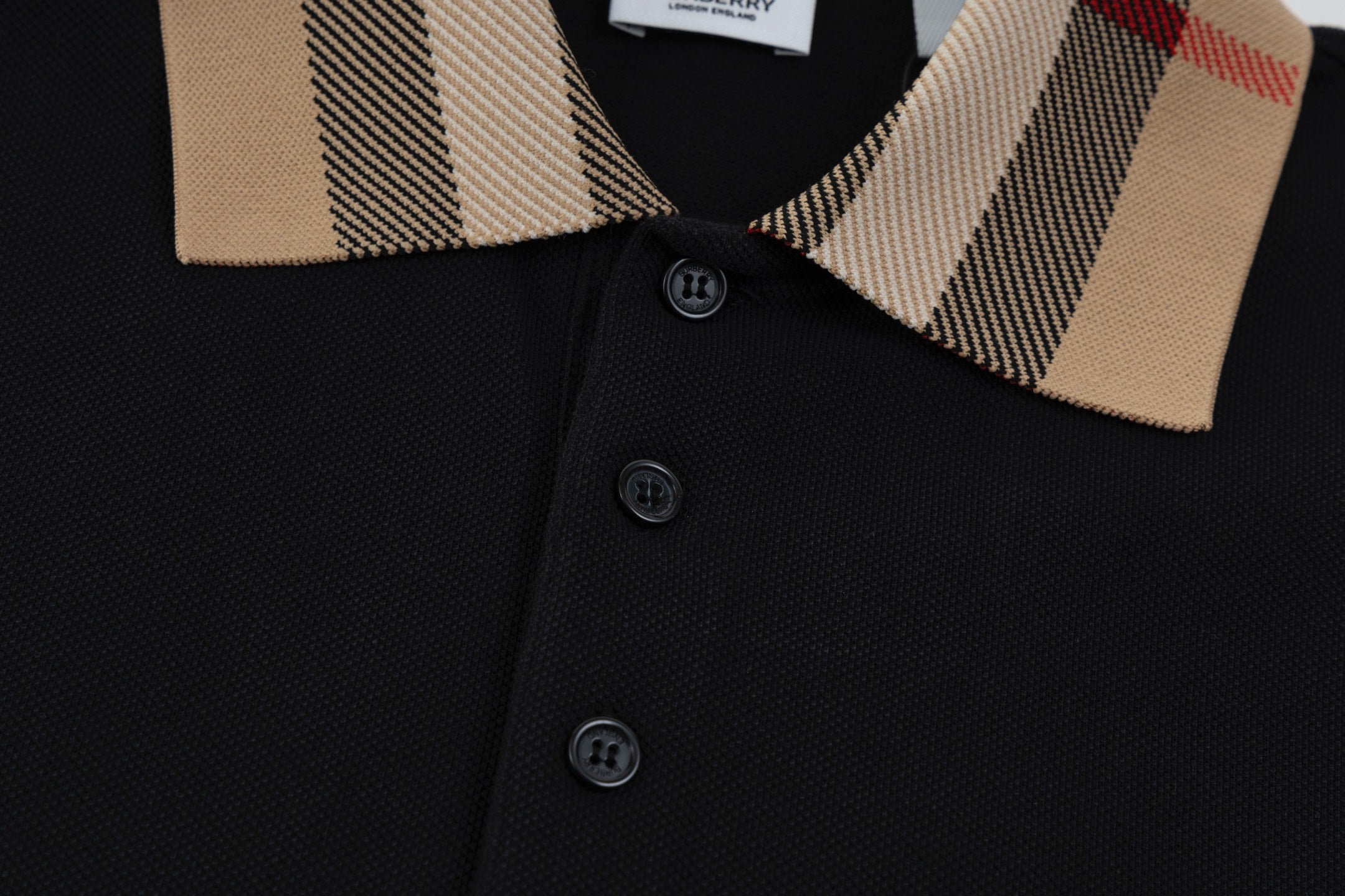 LuxluxHouse Best Quality Clothes Shirts&Polo Burberry