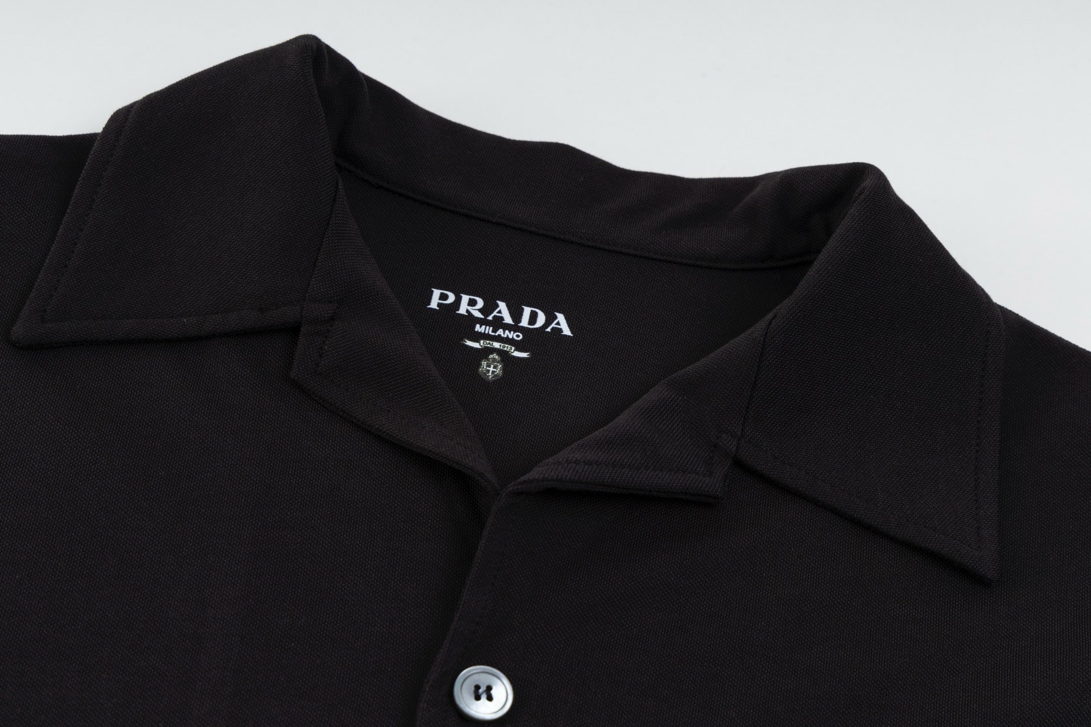 LuxluxHouse Best Quality Clothes Shirts&Polo Prada