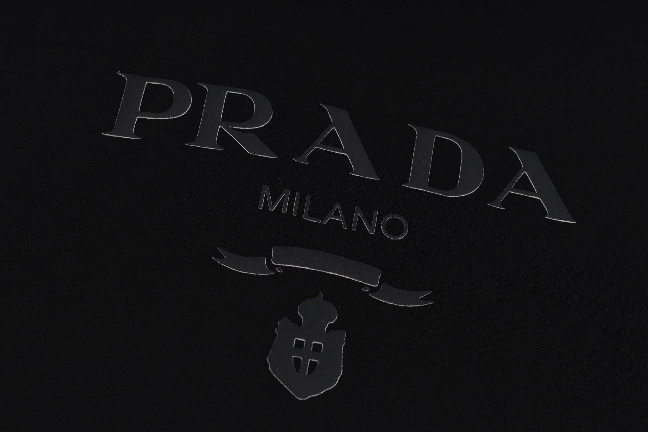 LuxluxHouse Best Quality Clothes T-shirt Prada