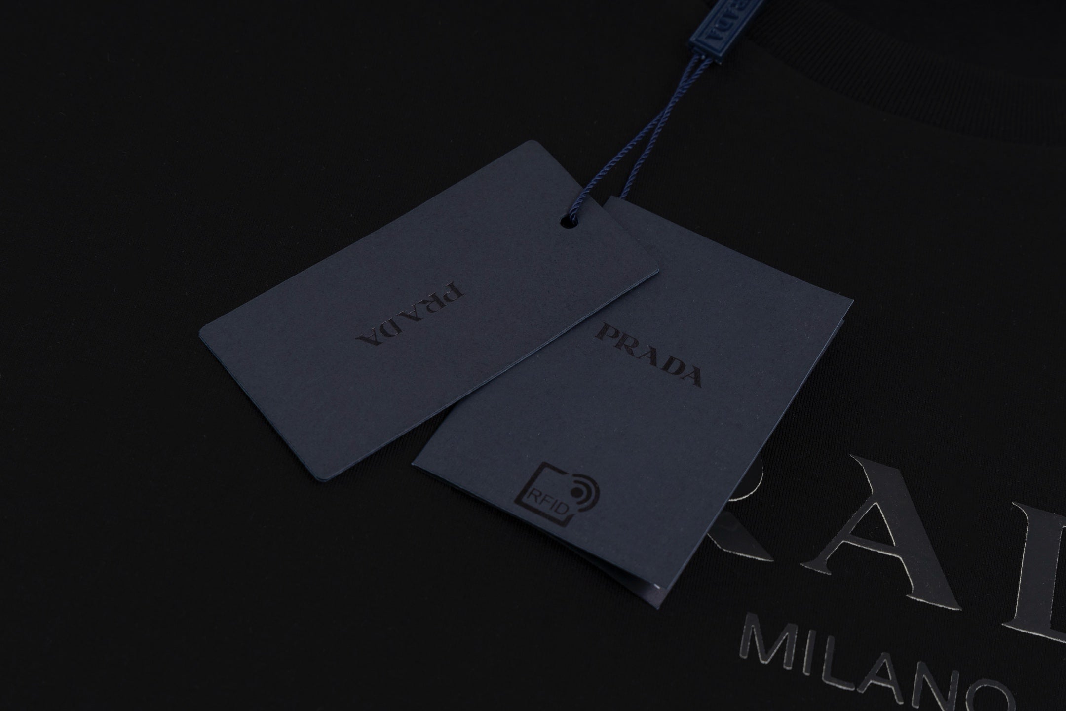 LuxluxHouse Best Quality Clothes T-shirt Prada