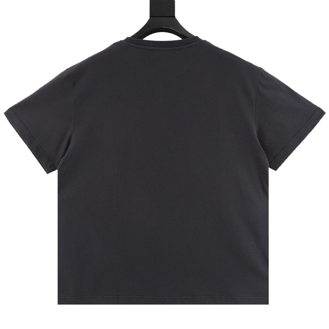LuxluxHouse Best Quality Clothes Fendi T-shirt