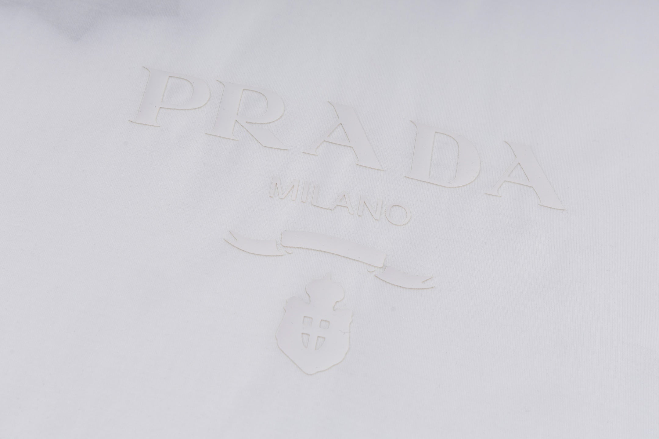 LuxluxHouse Best Quality Clothes T-shirt Prada