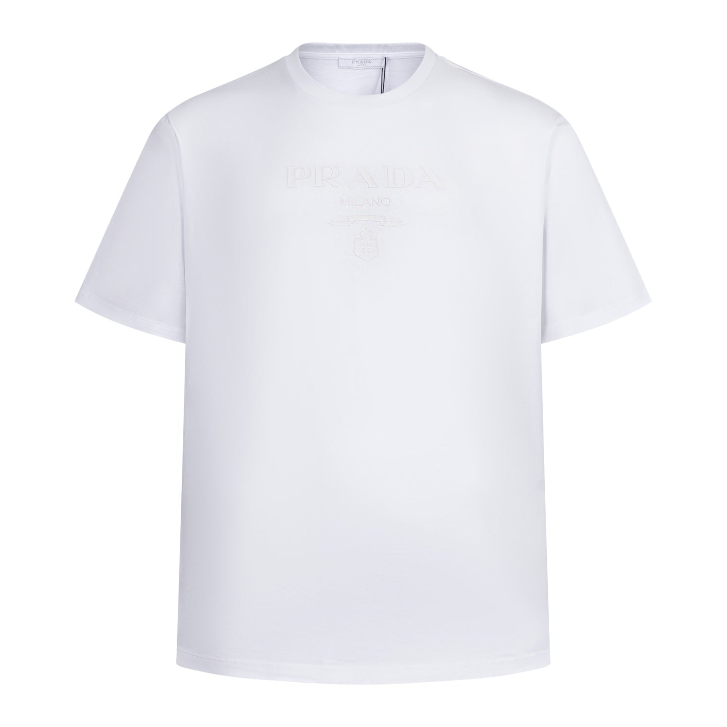 LuxluxHouse Best Quality Clothes T-shirt Prada
