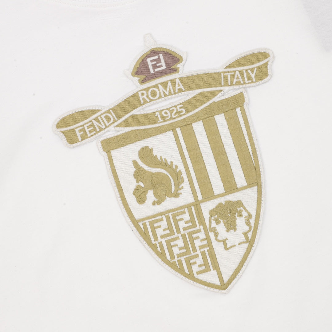 LuxluxHouse Best Quality Clothes Fendi T-shirt