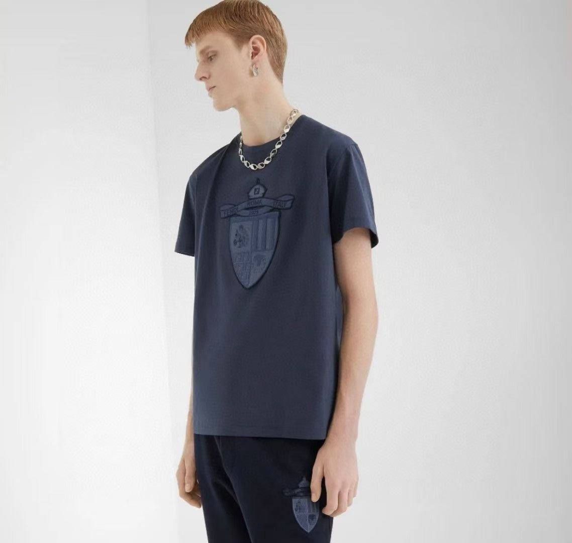 LuxluxHouse Best Quality Clothes Fendi T-shirt