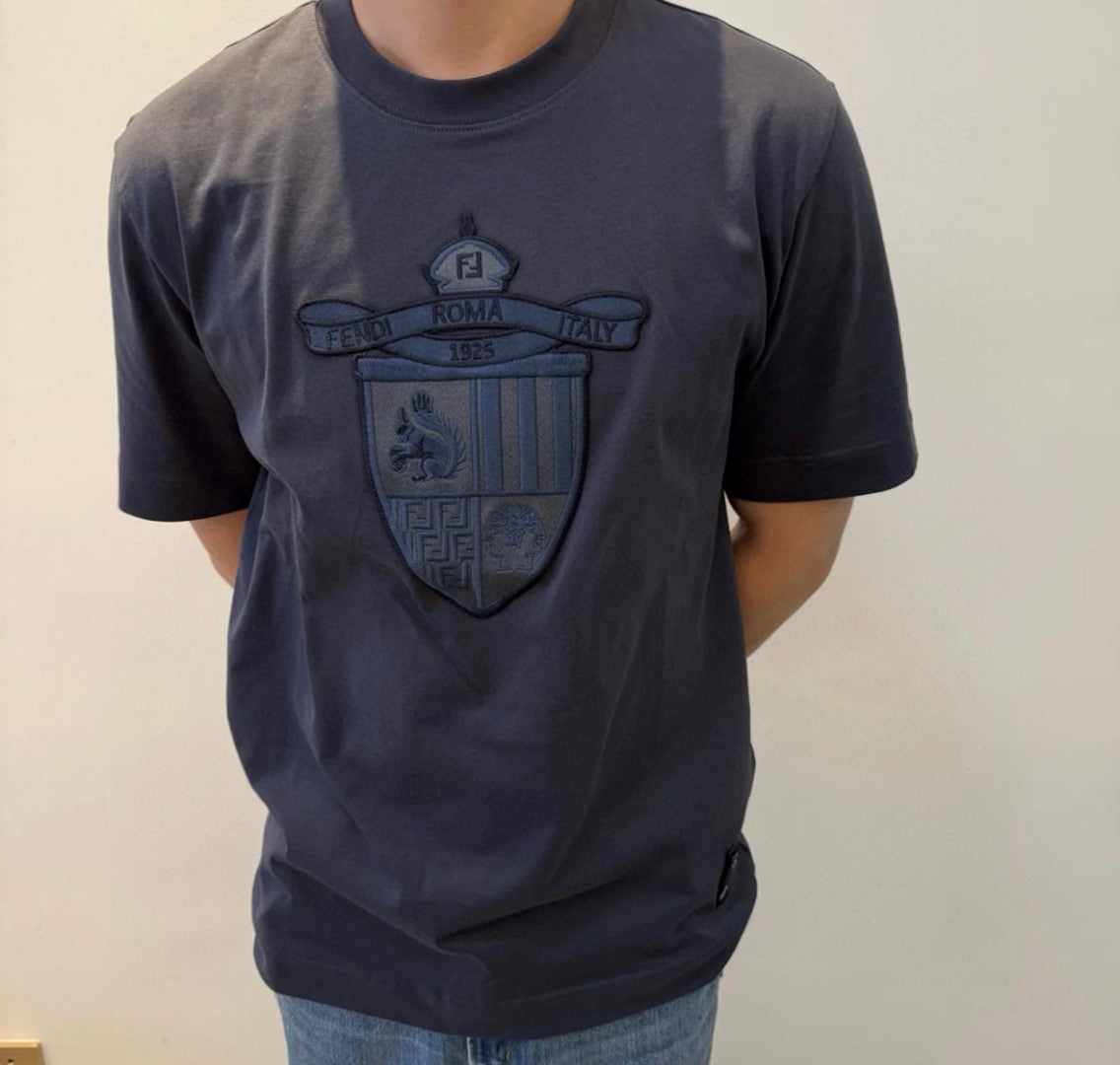 LuxluxHouse Best Quality Clothes Fendi T-shirt