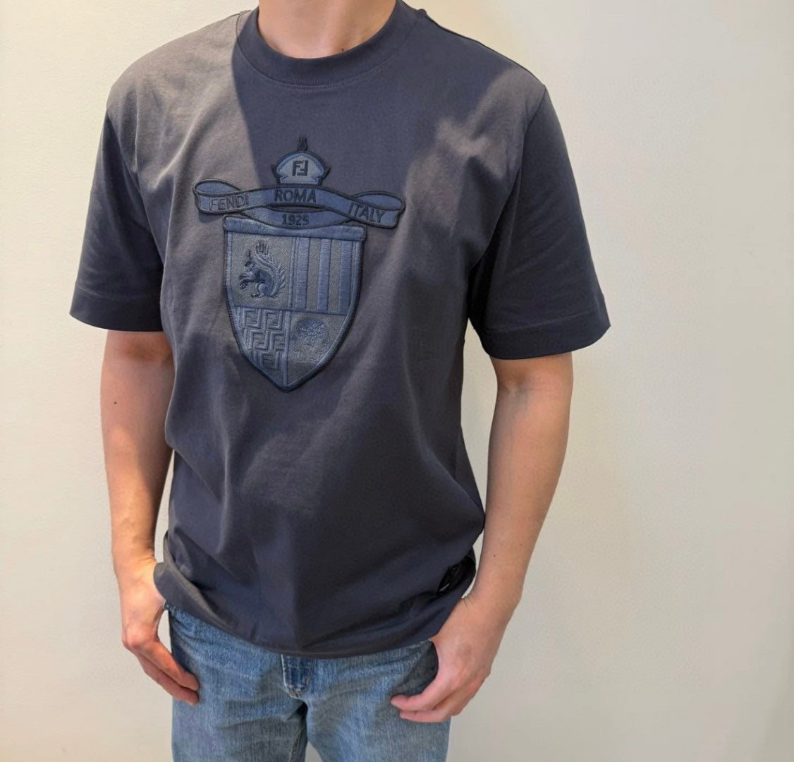 LuxluxHouse Best Quality Clothes Fendi T-shirt