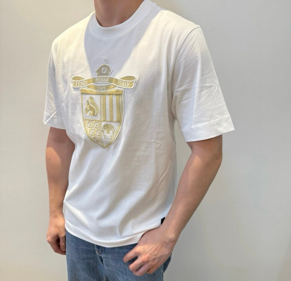 LuxluxHouse Best Quality Clothes Fendi T-shirt