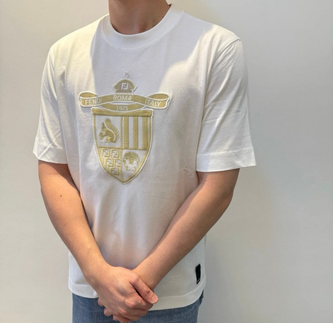 LuxluxHouse Best Quality Clothes Fendi T-shirt