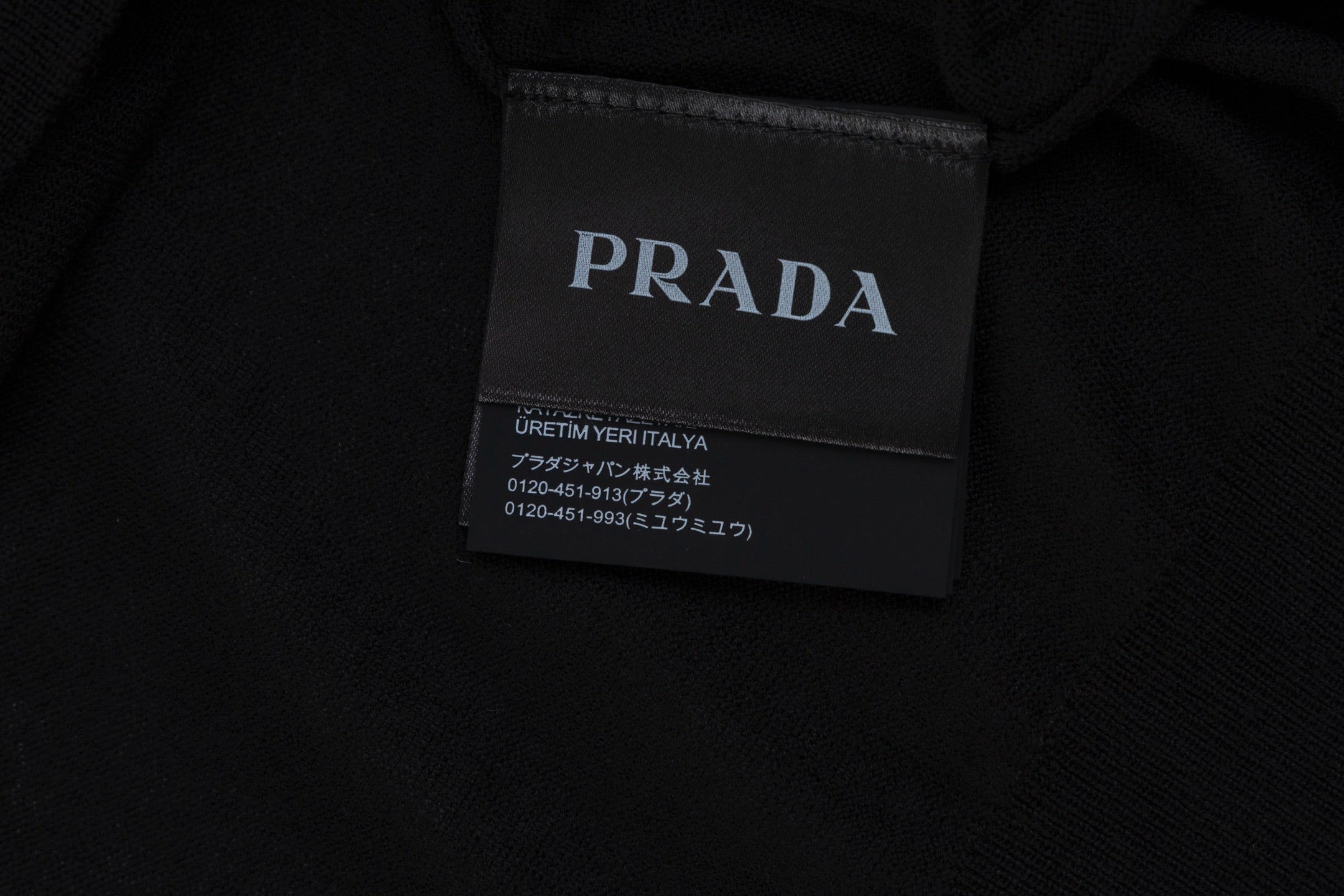 LuxluxHouse Best Quality Clothes T-shirt Prada