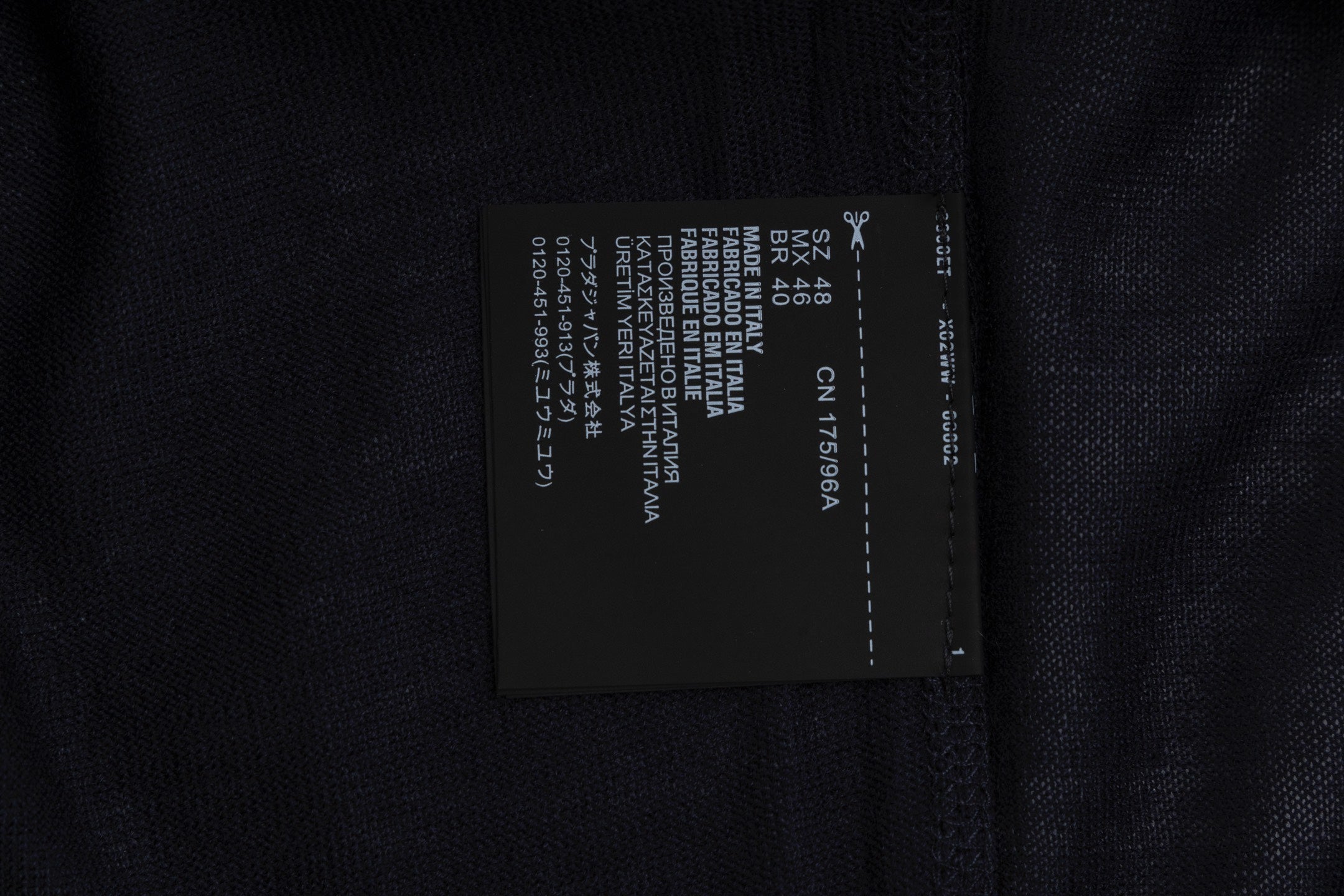 LuxluxHouse Best Quality Clothes T-shirt Prada