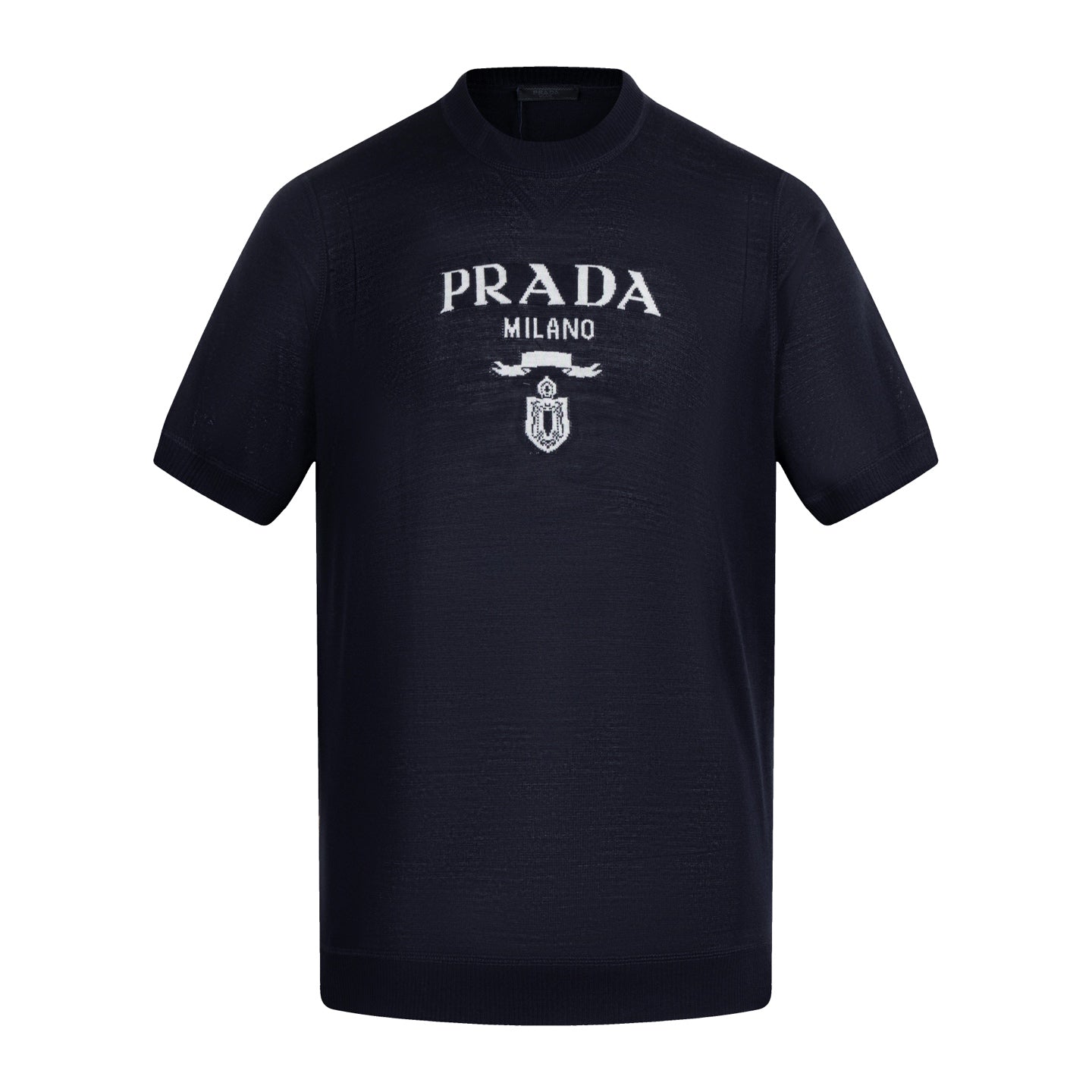 LuxluxHouse Best Quality Clothes T-shirt Prada