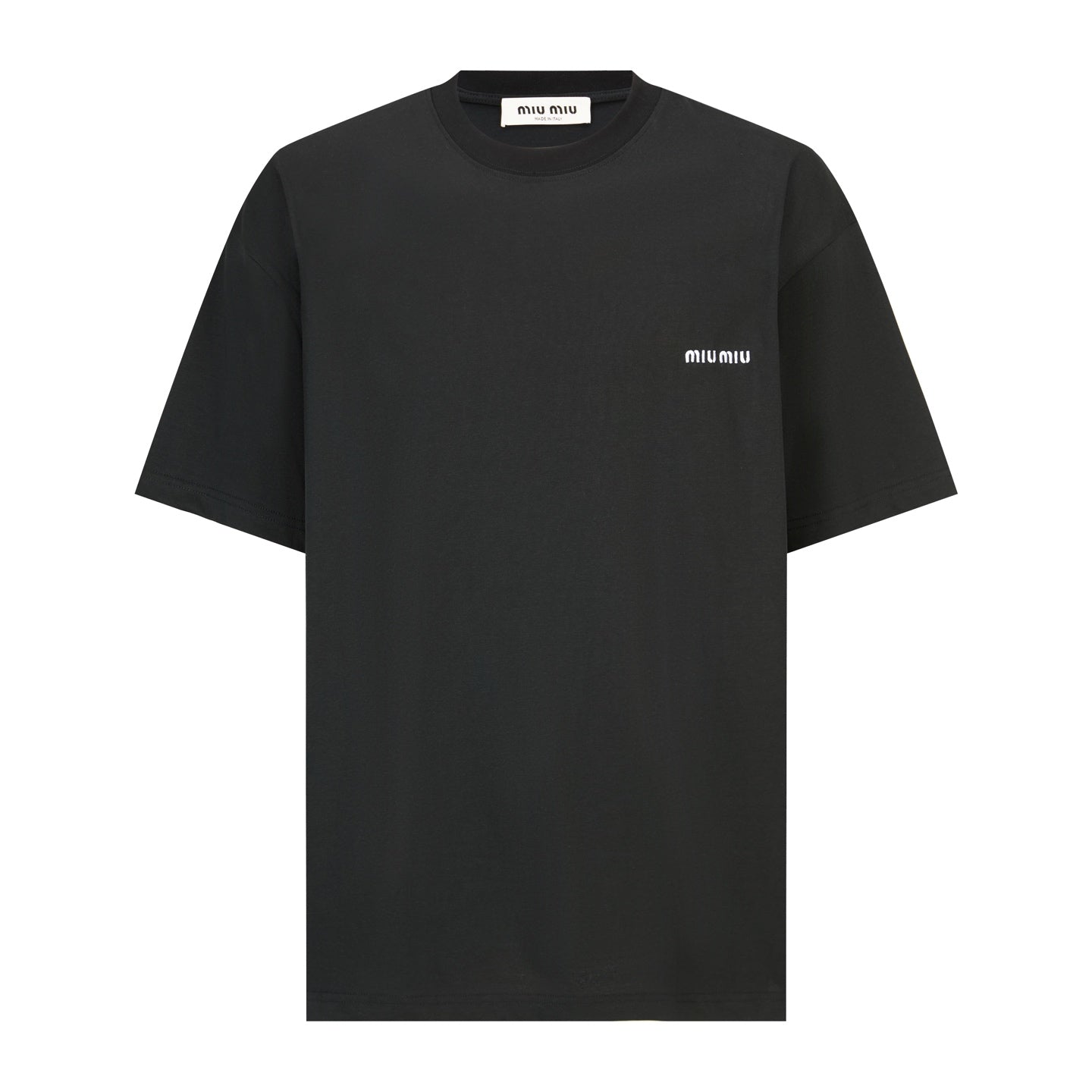LuxluxHouse Best Quality Clothes Miu Miu T-shirt