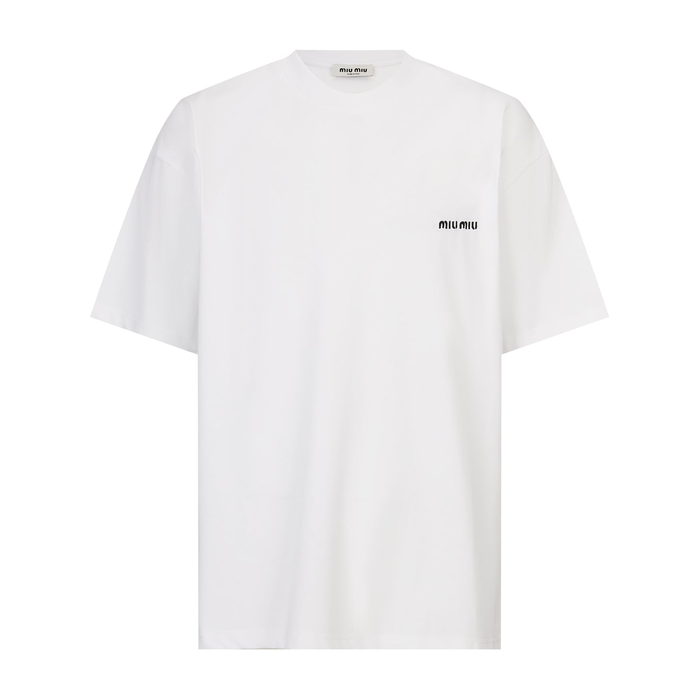 LuxluxHouse Best Quality Clothes Miu Miu T-shirt