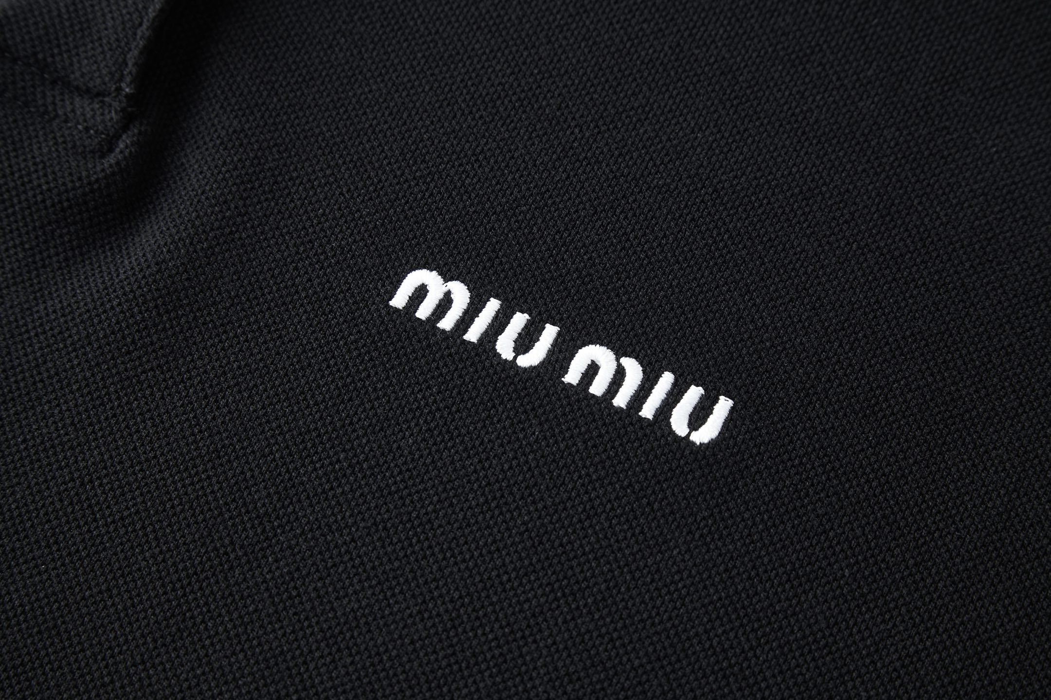 LuxluxHouse Best Quality Clothes Miu Miu Shirts&Polo