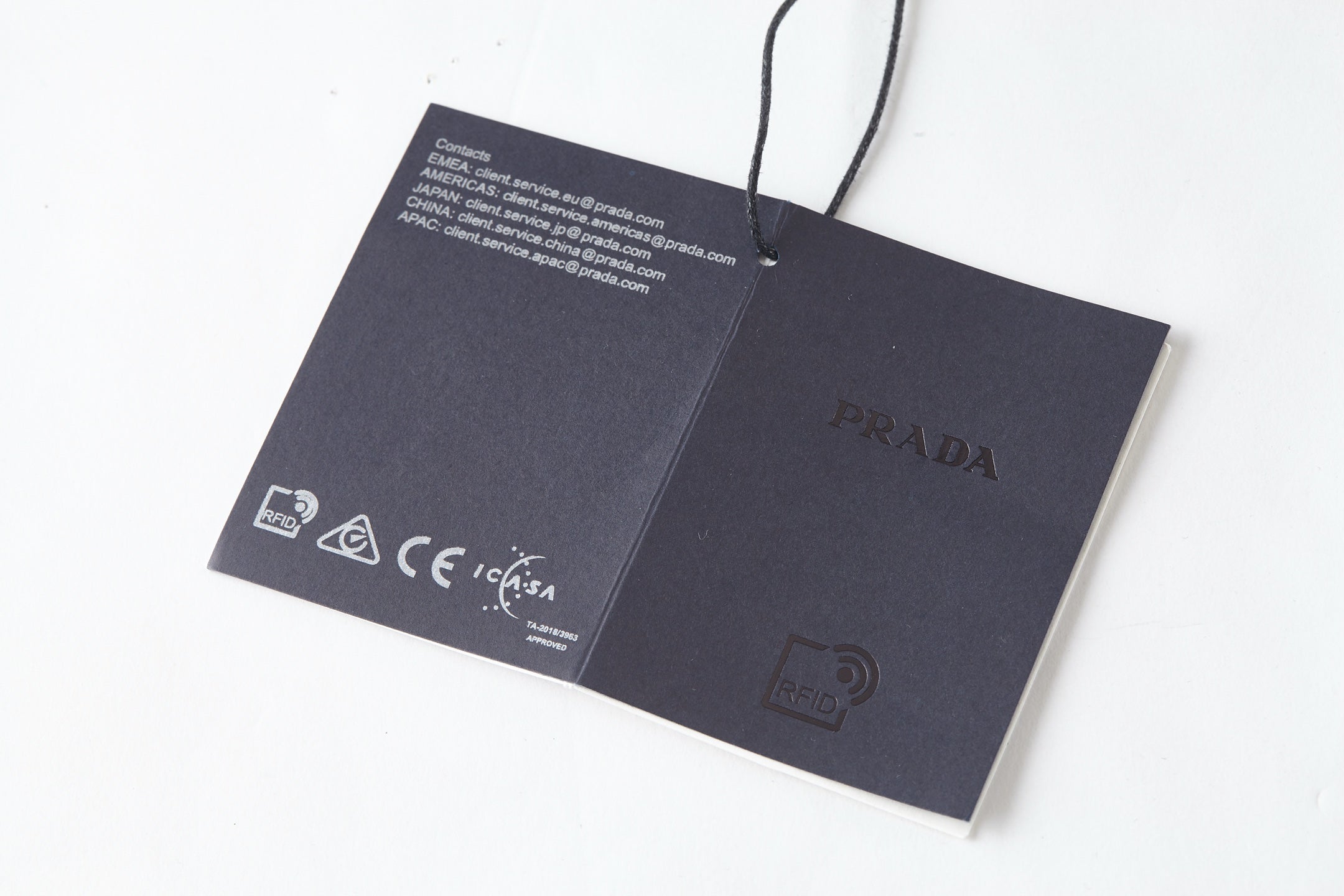 LuxluxHouse Best Quality Clothes Shirts&Polo Prada