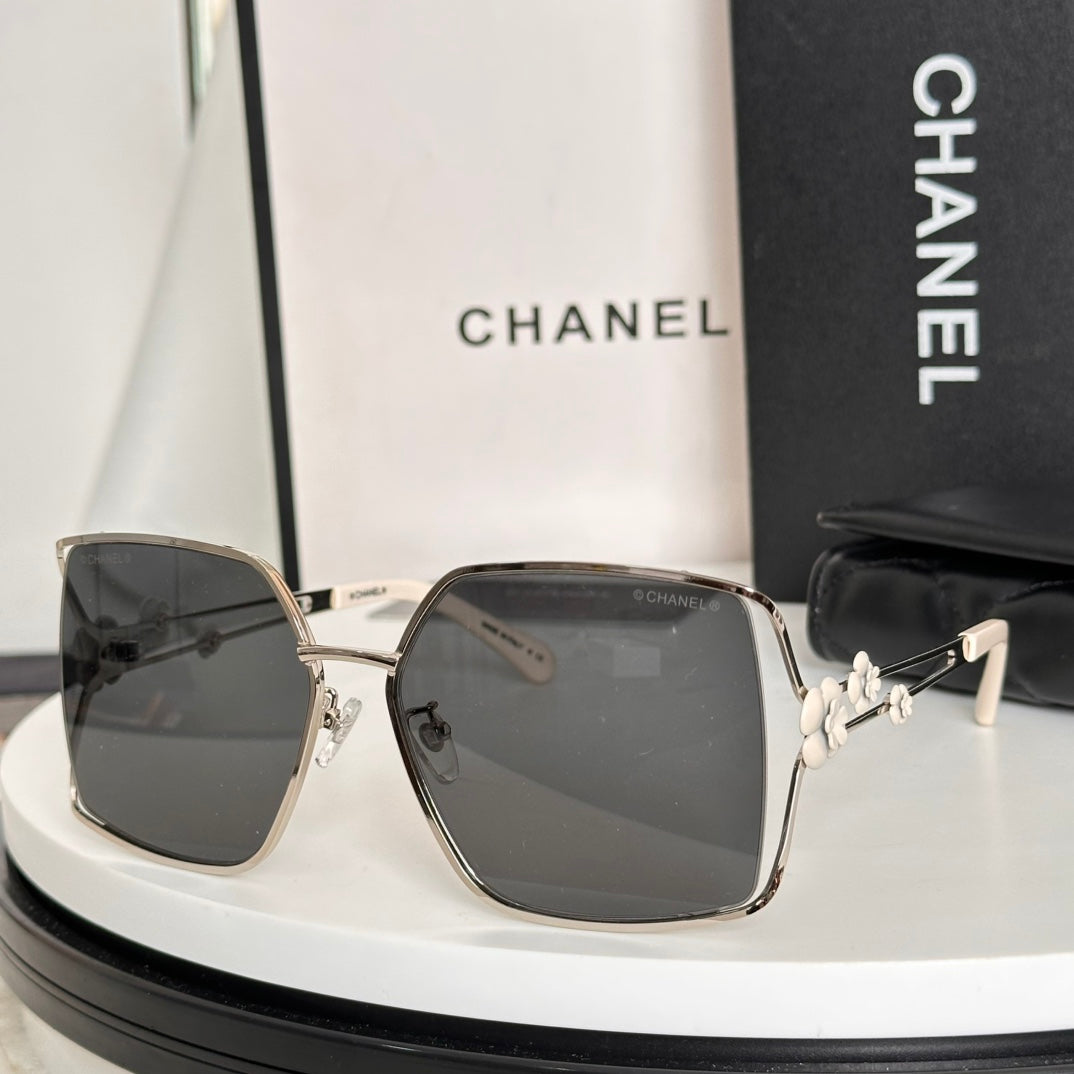 LuxluxHouse Best Quality Glasses Chanel