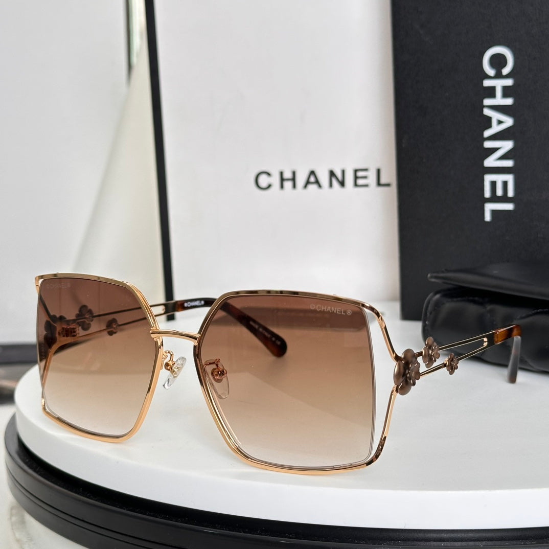 LuxluxHouse Best Quality Glasses Chanel