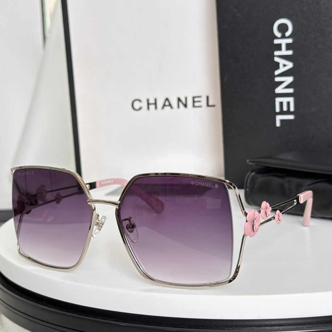 LuxluxHouse Best Quality Glasses Chanel