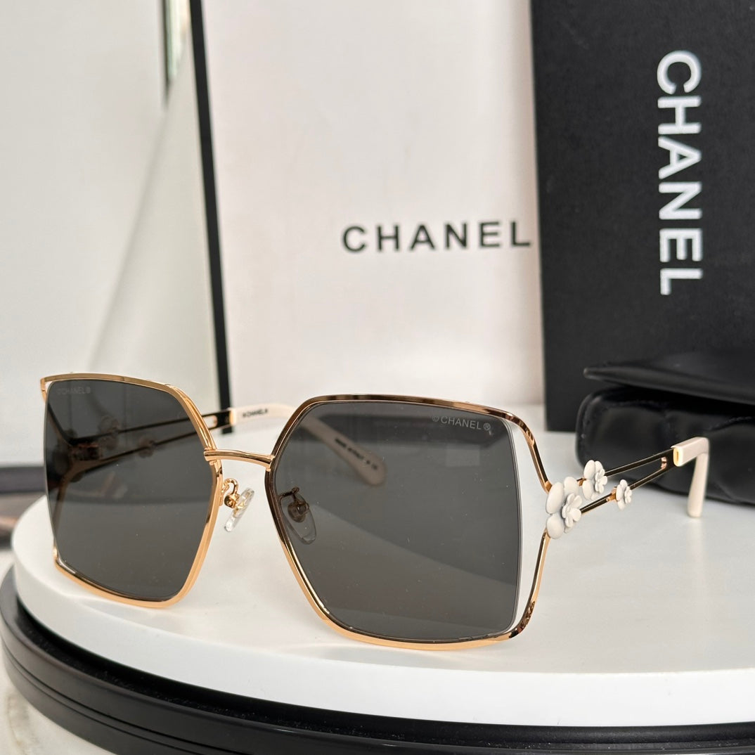 LuxluxHouse Best Quality Glasses Chanel