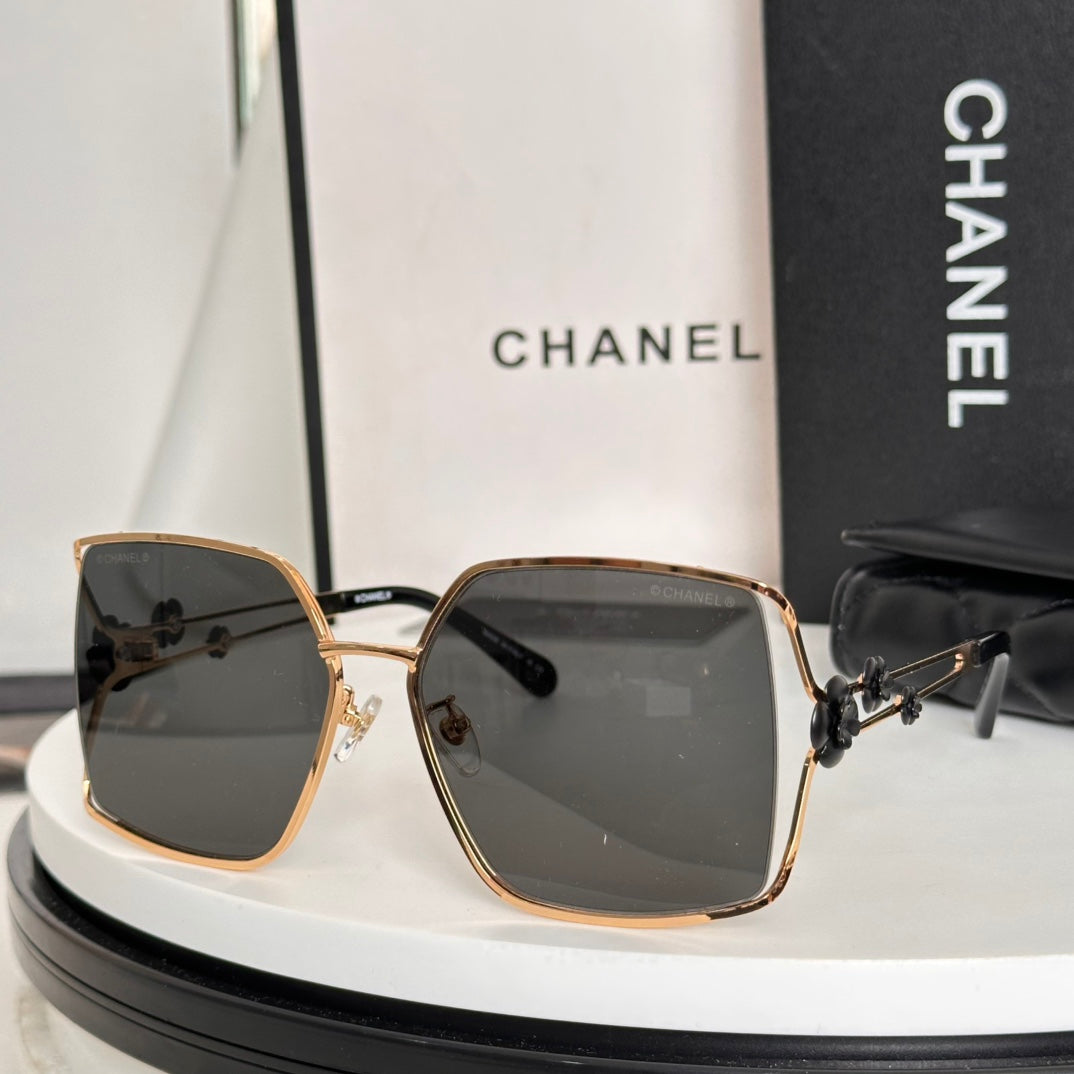 LuxluxHouse Best Quality Glasses Chanel
