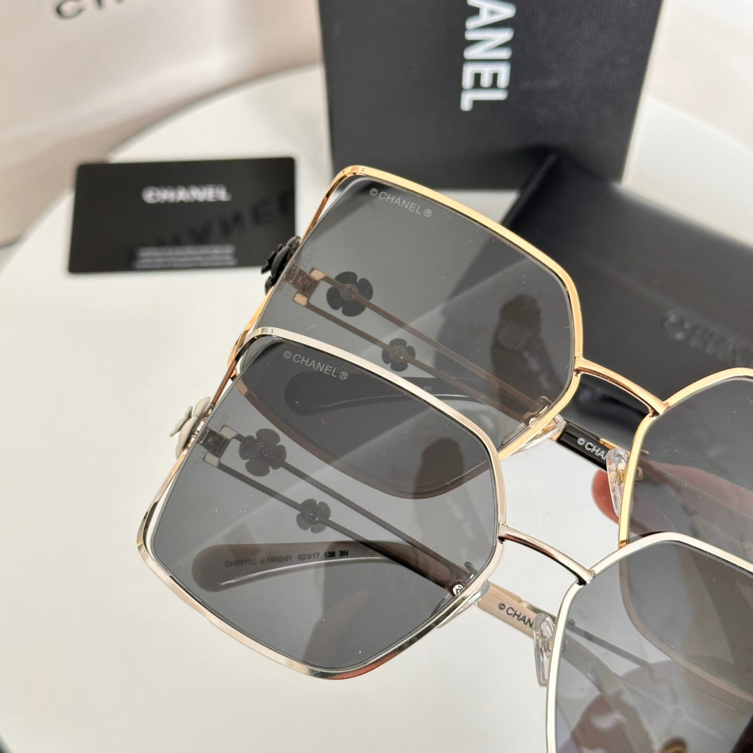 LuxluxHouse Best Quality Glasses Chanel