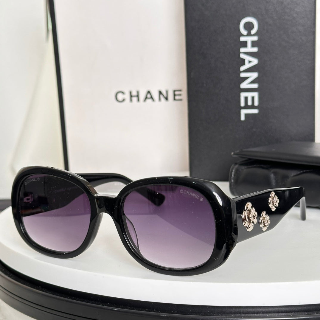 LuxluxHouse Best Quality Glasses Chanel