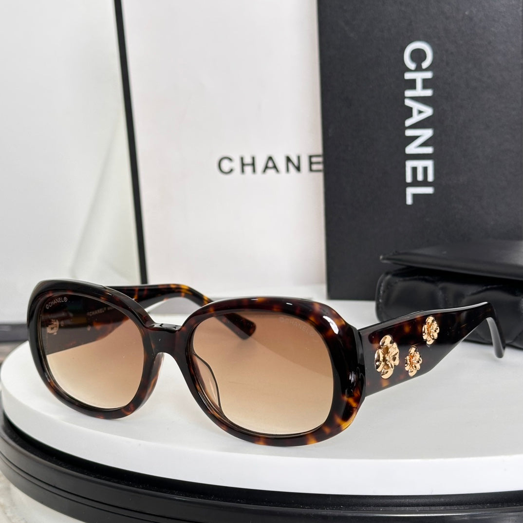 LuxluxHouse Best Quality Glasses Chanel
