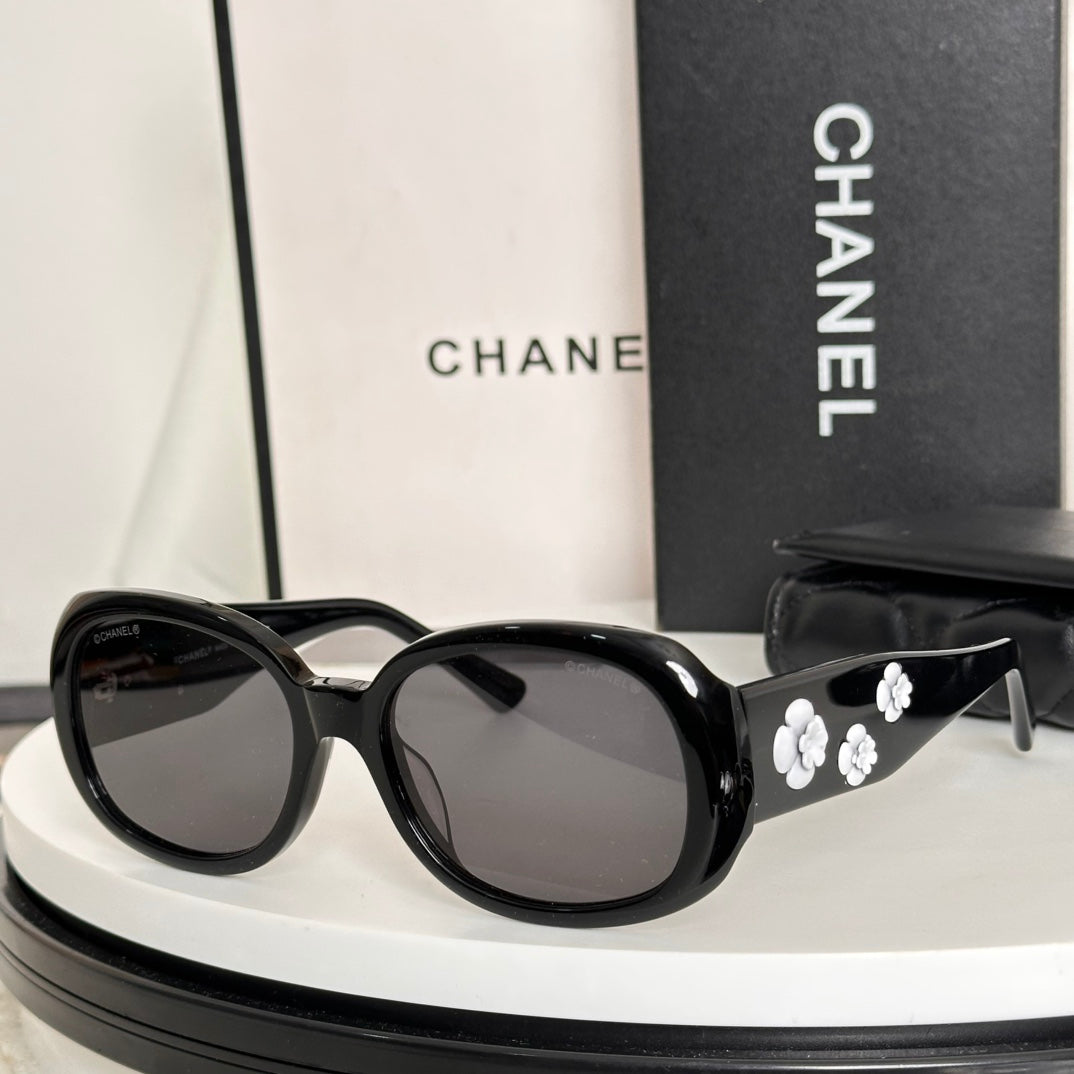 LuxluxHouse Best Quality Glasses Chanel