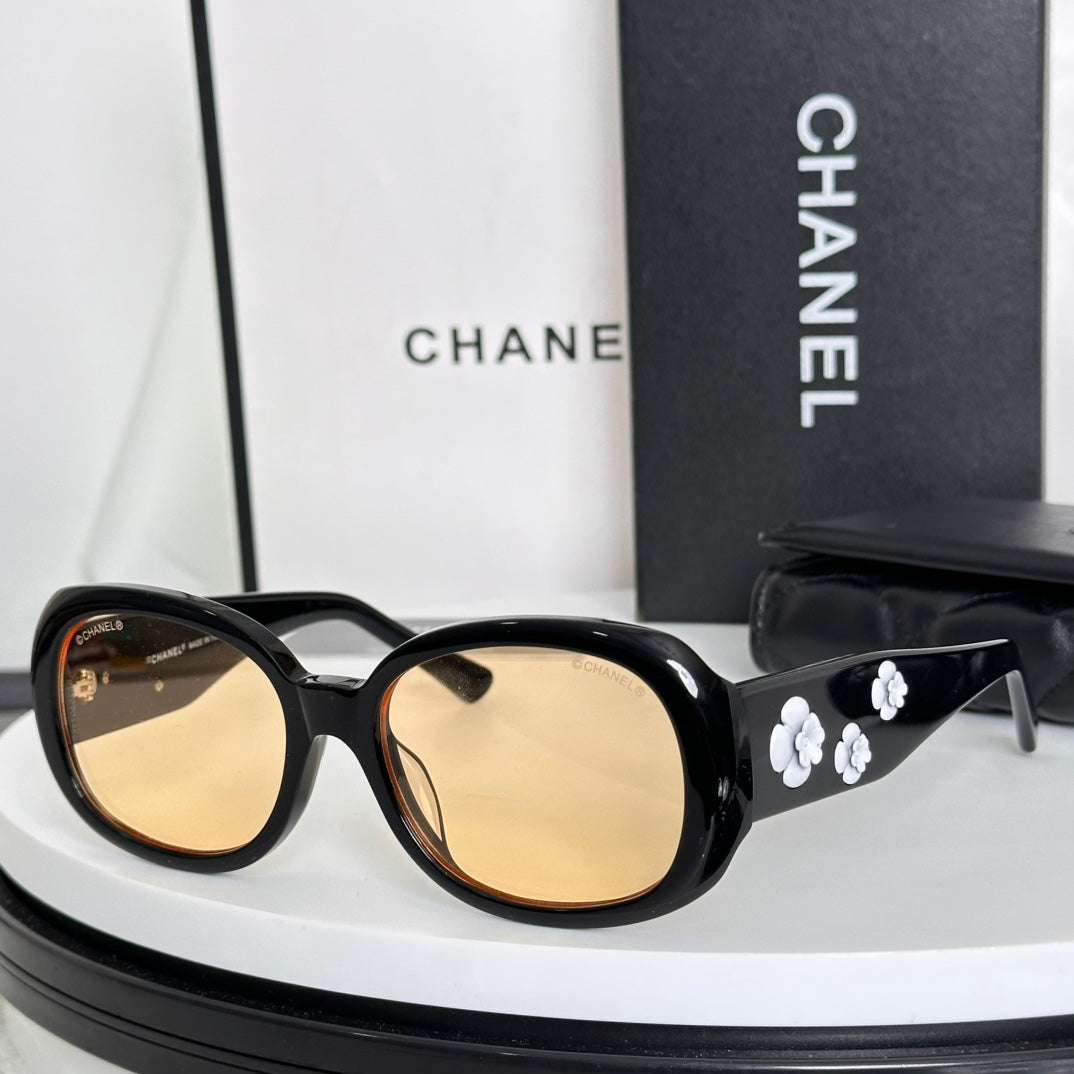 LuxluxHouse Best Quality Glasses Chanel