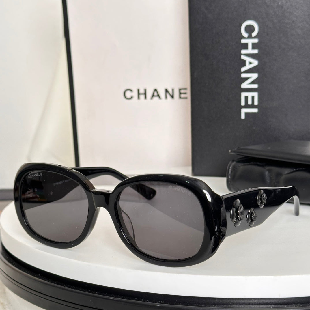 LuxluxHouse Best Quality Glasses Chanel
