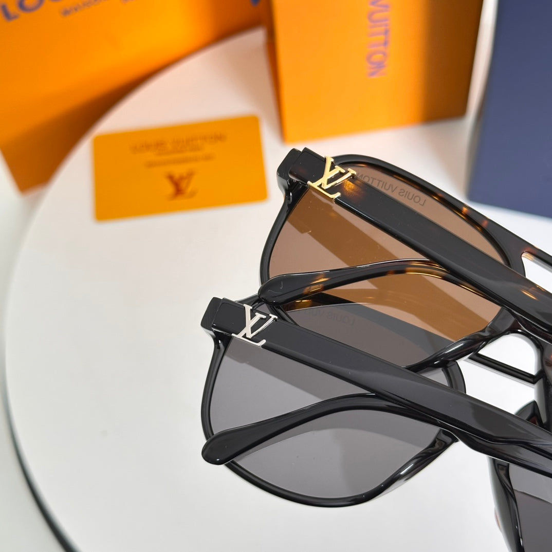 LuxluxHouse Best Quality Glasses Louis Vuitton