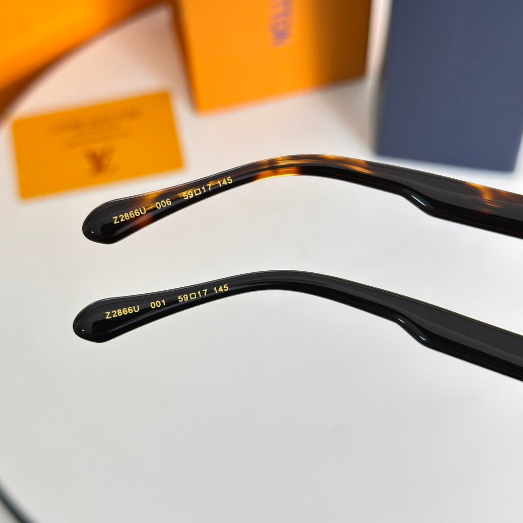 LuxluxHouse Best Quality Glasses Louis Vuitton