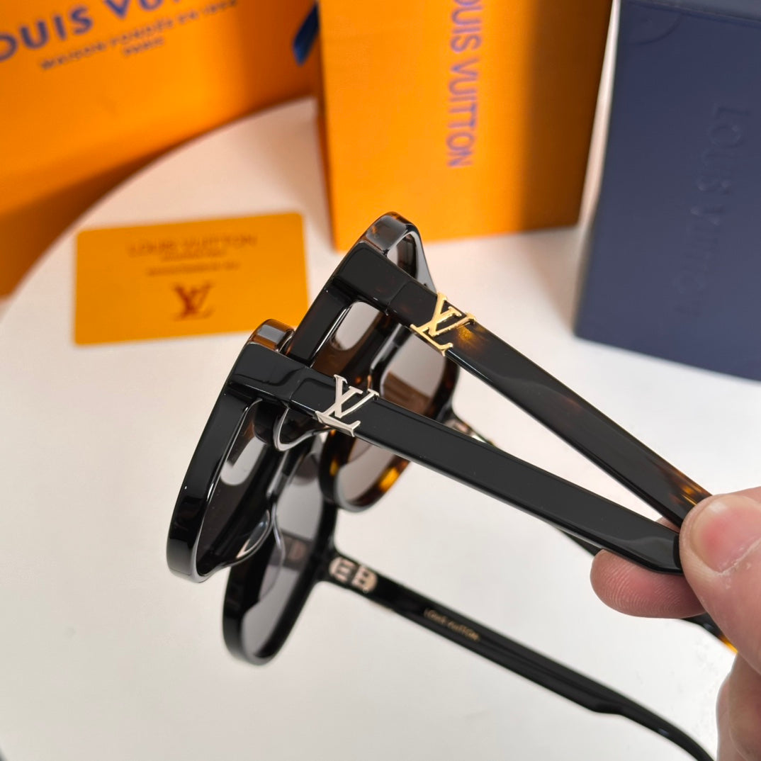 LuxluxHouse Best Quality Glasses Louis Vuitton
