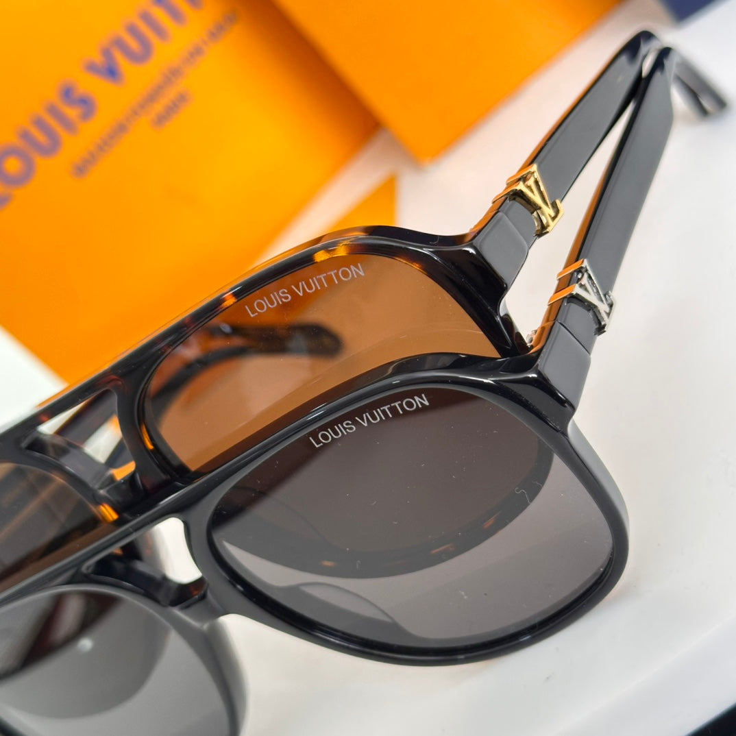 LuxluxHouse Best Quality Glasses Louis Vuitton