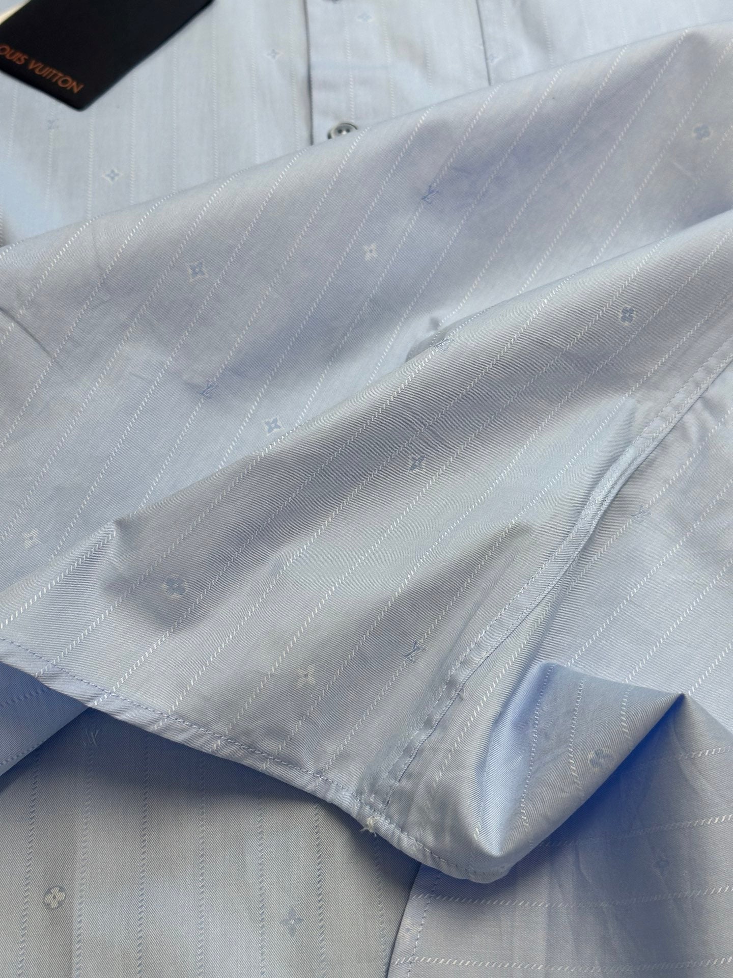 LuxluxHouse Best Quality Clothes Shirts&Polo Louis Vuitton