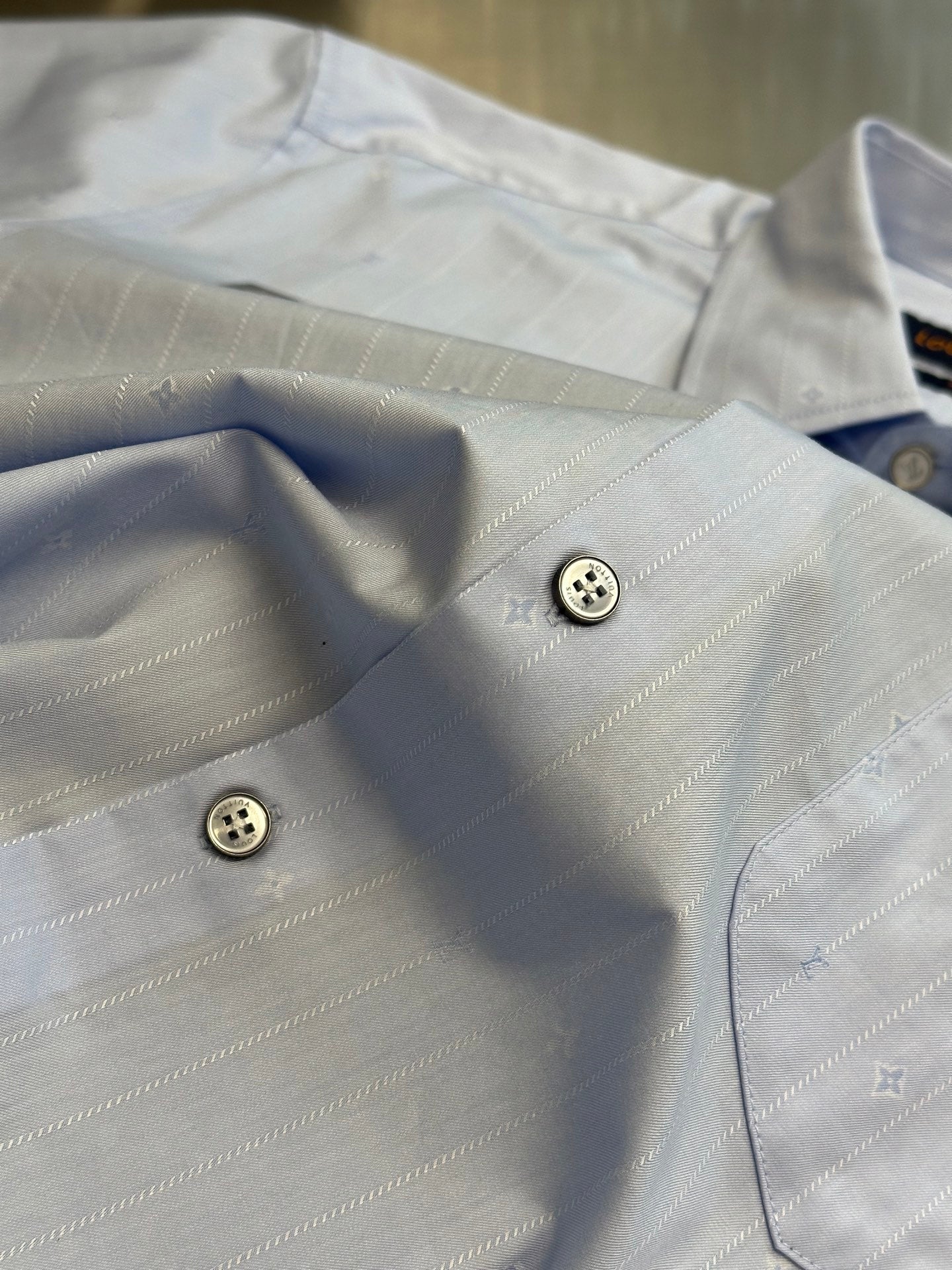 LuxluxHouse Best Quality Clothes Shirts&Polo Louis Vuitton