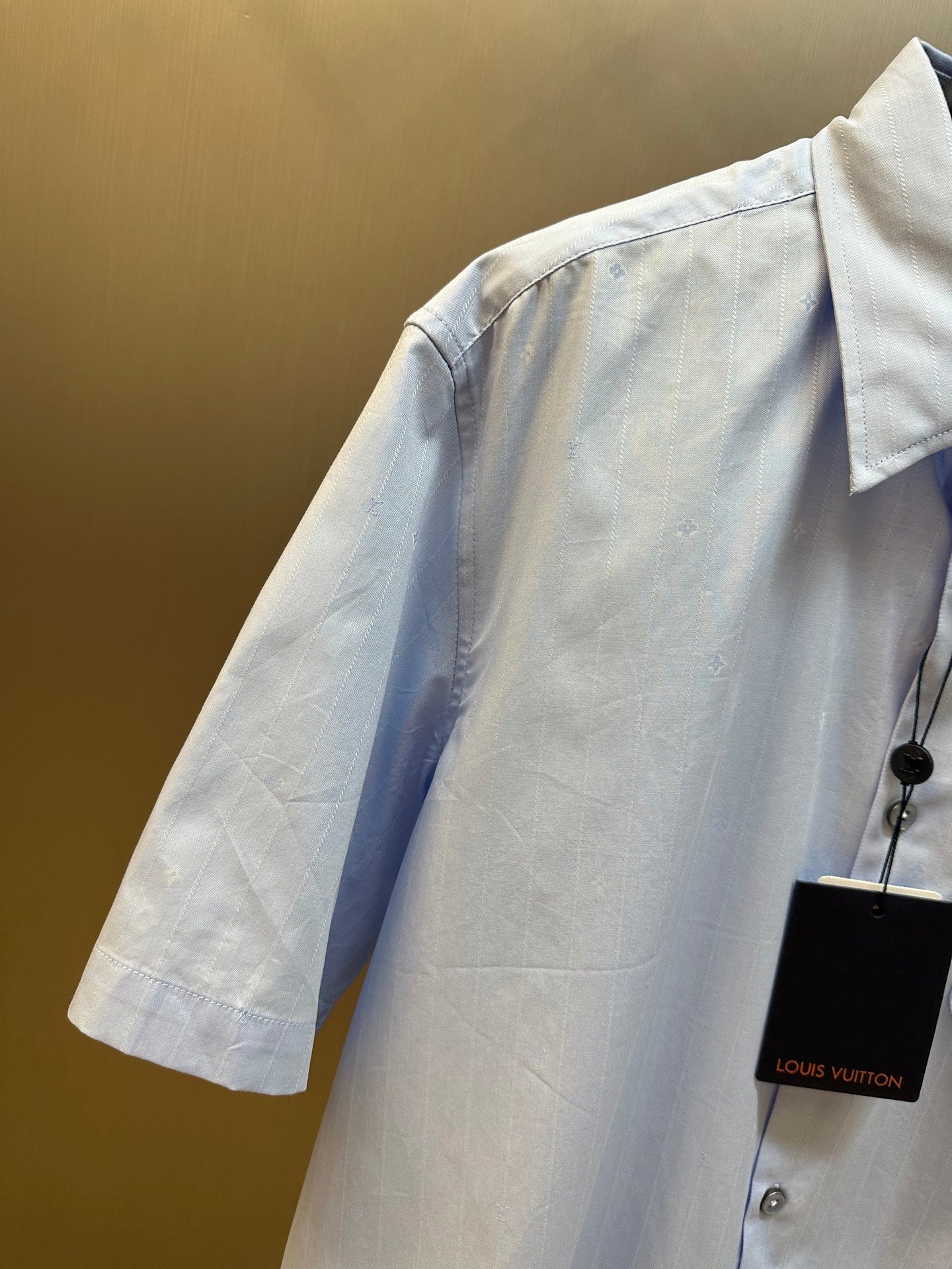 LuxluxHouse Best Quality Clothes Shirts&Polo Louis Vuitton