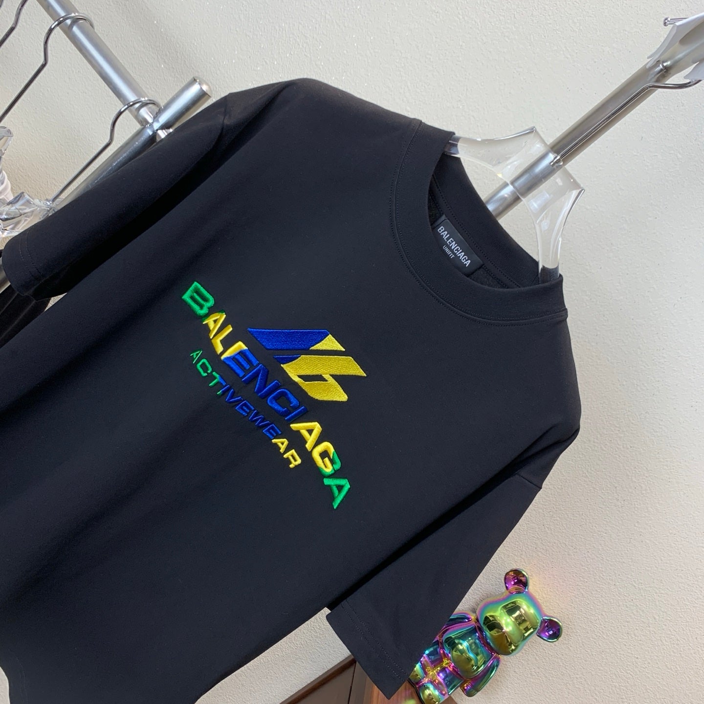 LuxluxHouse Best Quality Clothes Balenciaga T-shirt