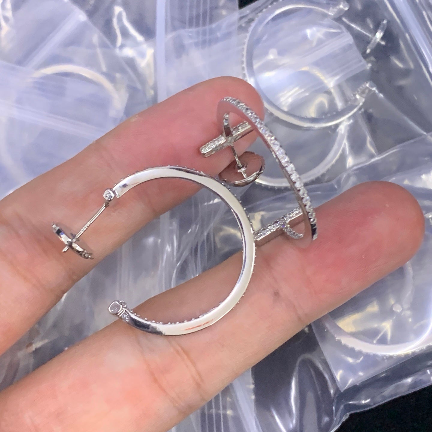 LuxluxHouse Low Price And High Quality Accessories Tiffany