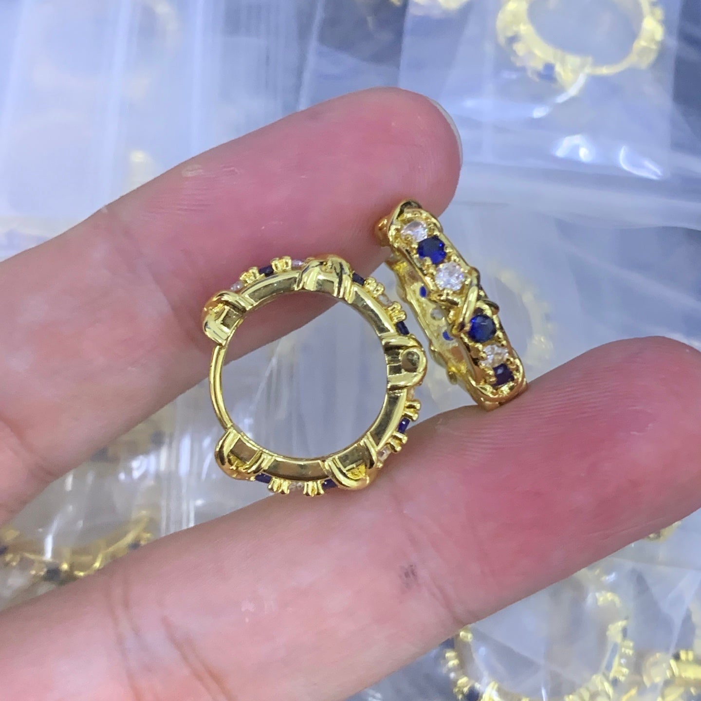 LuxluxHouse Low Price And High Quality Accessories Tiffany