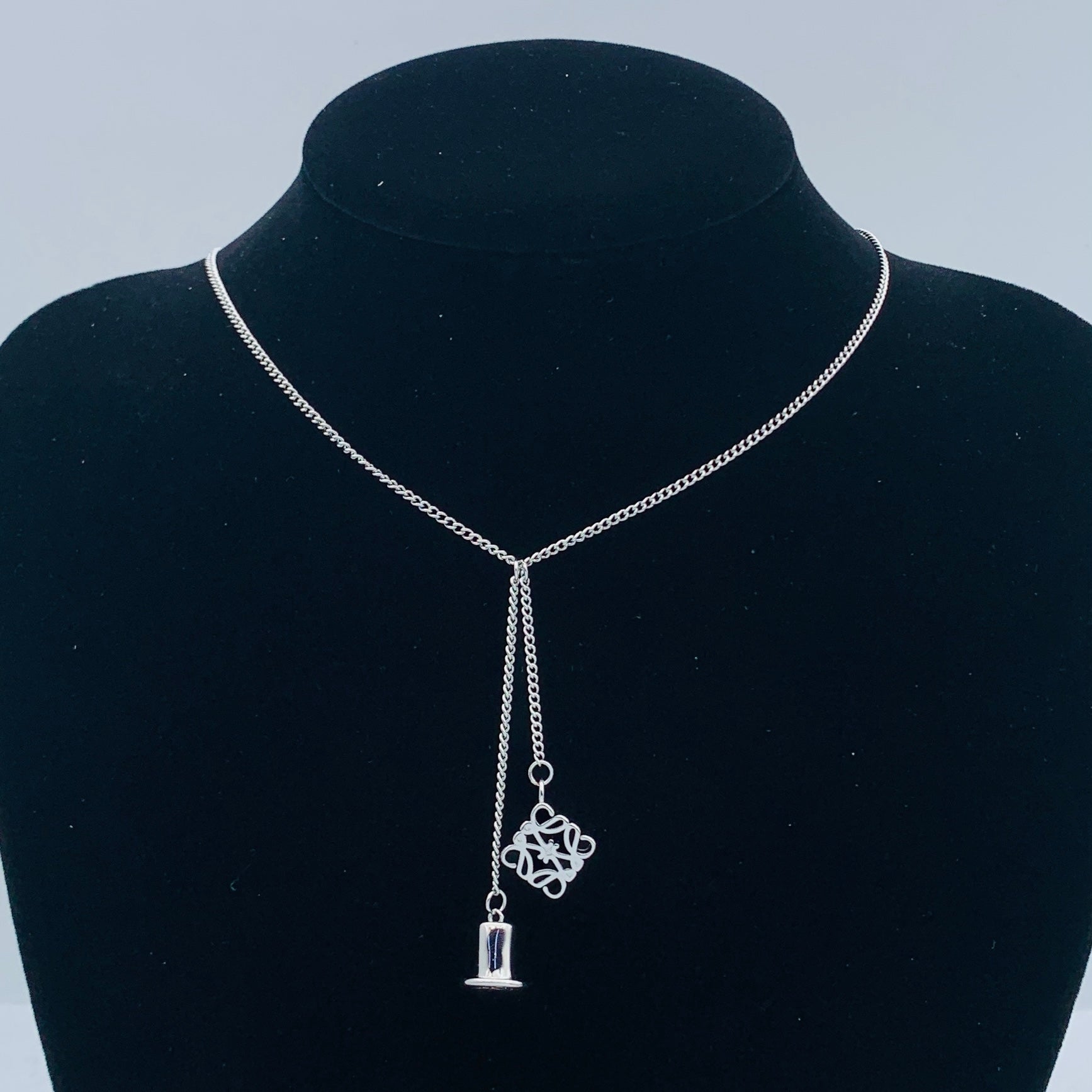 LuxluxHouse Low Price And High Quality Accessories Loewe