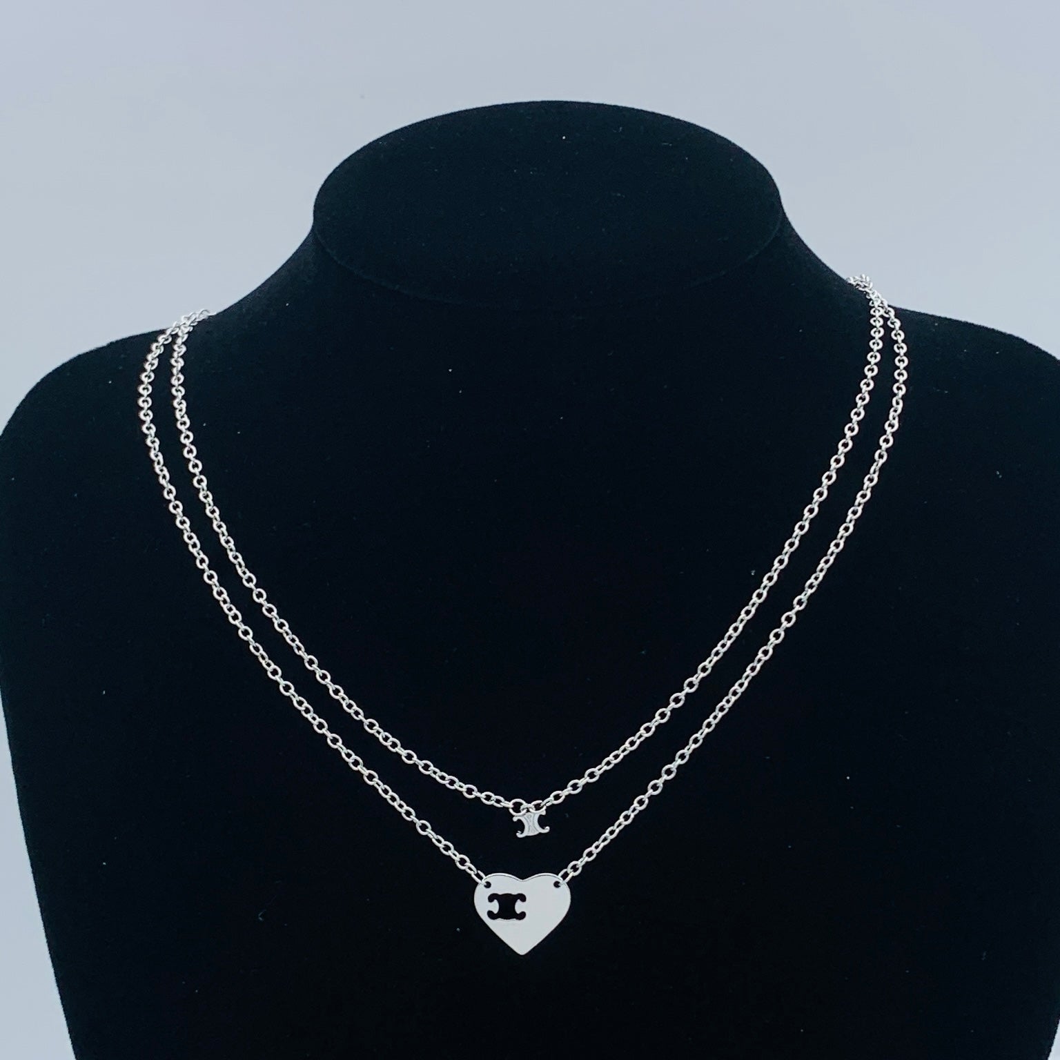 LuxluxHouse Low Price And High Quality Accessories Celine