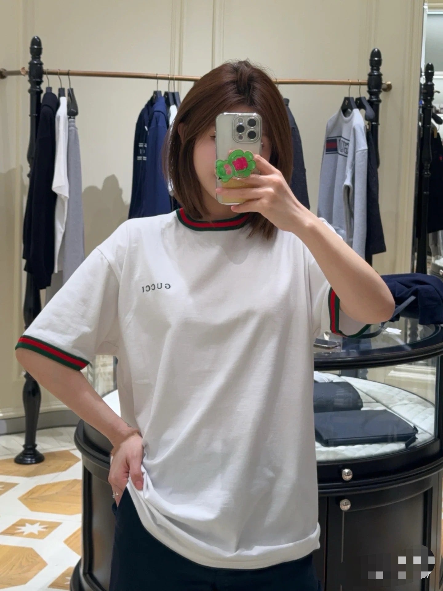 LuxluxHouse Best Quality Clothes Gucci T-shirt