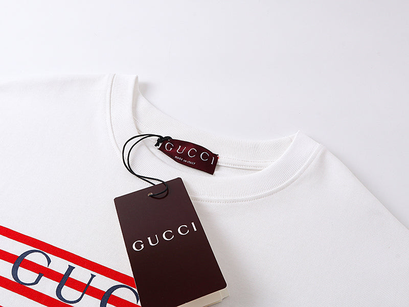 LuxluxHouse Best Quality Clothes Gucci T-shirt