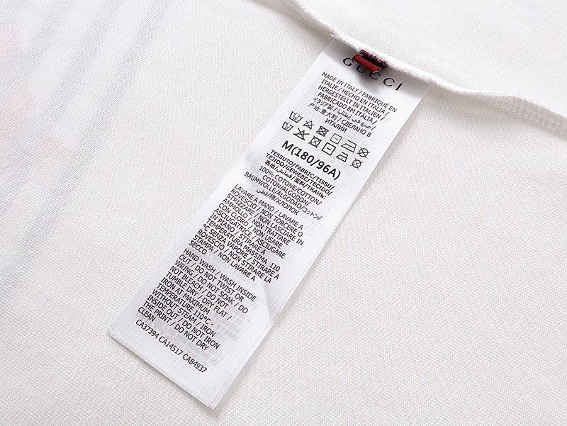 LuxluxHouse Best Quality Clothes Gucci T-shirt